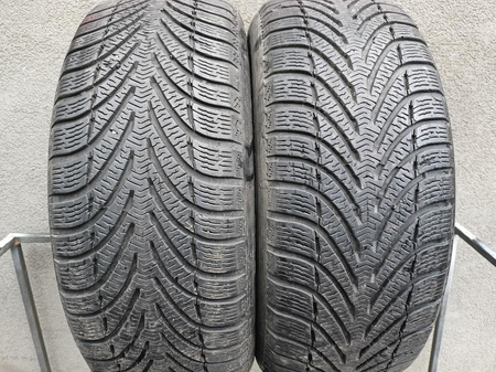 225/55R16 BFGoodrich G-Force Winter para opon zima 5,5mm nr6156