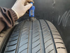 235/55R18 Michelin Primacy 4 para opon lato 6,2mm nr8375