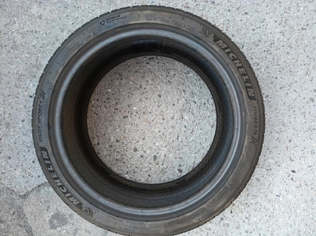 255/40R19 Michelin Pilot Sport 4 opona pojedynka lato nowa P981