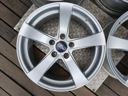 Felgi 17cali Ford C Max Focus Kuga Volvo S60 V40 V60 XC40 XC60