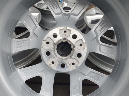 Oryginał felgi 17cali BMW X1 F48 X2 F49 X3 5x112