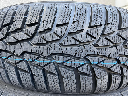 Oryginał koła 195/65R15 Opel Combo 5x98 Nokian zima nowe