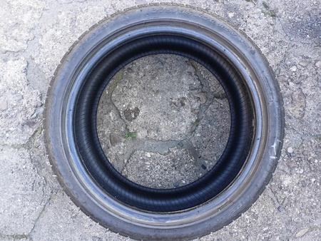 275/35R20 Pirelli Sottozero Winter Series II opony zima 6,2mm nr2402