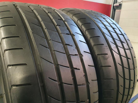 255/35R20 Lassa Driveways XL para opon lato 6,2mm nr2289