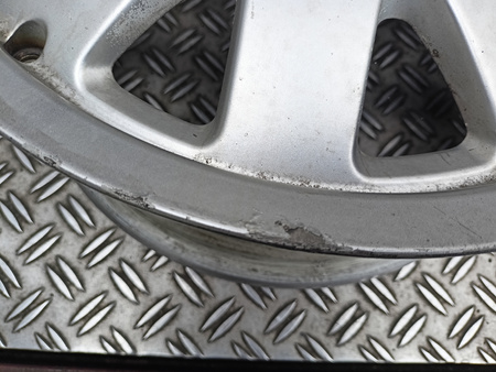 Oryginał felgi 15cali Audi A6 A4 A3 Seat Leon VW Golf Jetta Skoda