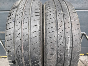 185/60R15 Firestone Roadhawk para opon lato 5mm nr5644