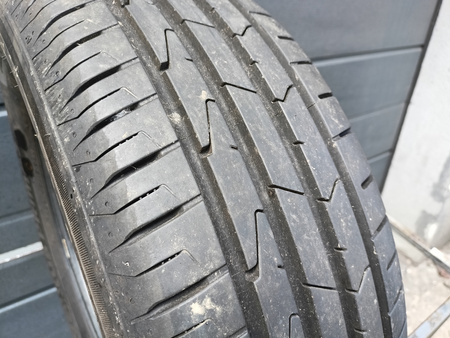 205/65R15 Hankook Ventus Prime 3 opona pojedynka lato 7,6mm P1543