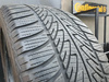285/45R20 Goodyear Ultra Grip 8 Performance pojedynka zima 5,3mm P232