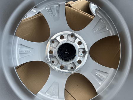 Oryginał felgi 18cali Mercedes GLC w253 E klasa W212 W213 5x112