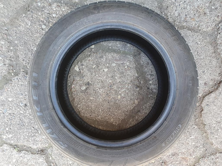 205/55R16 Falken Sincera SN832B para opon lato 5,6mm nr6706