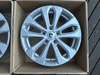 Oryginał felga 16cali Renault 403007521R 6,5cala ET44