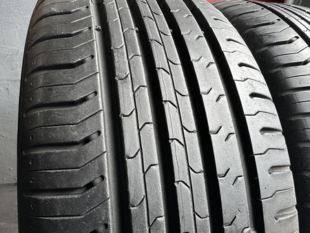 205/55R16 Continental ContiEcoContact 5 para opon lato 7,2mm nr6027