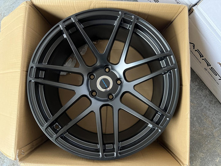 Felgi 19cali BMW 5 6 7 E60 E61 E65 F01 F02 M3 M4 5x120