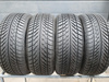 225/55R17 Goodyear UltraGrip Performance komplet opon zima nowe 7068
