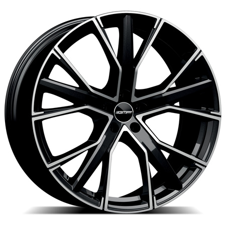 Felgi 20cali Audi A5 A6 A7 A8 Q3 Q5 Q7 RS6 RS7 S5 S6 5x112