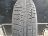 185/65R15 Bridgestone Blizzak Revo pojedynka opona zima 5,9mm nrP1548