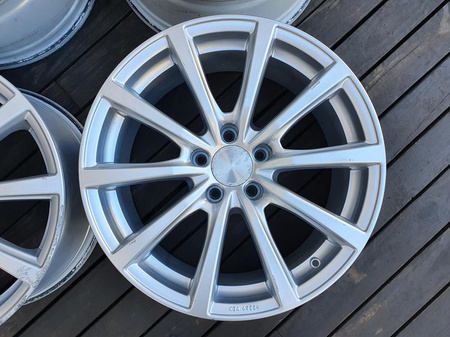 Felgi Brock 19cali Tesla X Honda Pilot Acura MDX 5x120