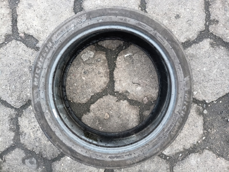 245/45R20 Michelin Pilot Sport 4 opona pojedynka lato 4,8mm P295