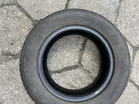 185/65R14 Kormoran Impulser B opona pojedynka lato 5,6mm nrP417