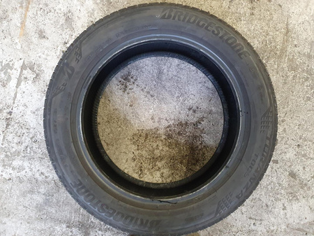 225/55R18 Bridgestone Turanza T005 XL para opon lato 4,2mm nr8697