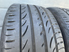 245/40R18 Pirelli PZero Nero GT XL para opon lato 6,1mm nr8776
