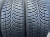 235/60R18 Bridgestone Blizzak LM-80 evo komplet opon zima 7,3mm nr8290