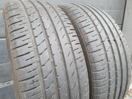 205/60R16 Superia RS400 para opon lato 6,0mm nr6986