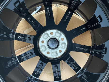 Oryginał felgi 20cali Audi 4M0 Q7 SQ7 A8 D5 A7 A6 A5 A4