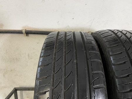 205/45R17 Rockstone Radial F105 XL para opon lato 6,3mm nr7210