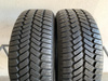 205/55R16 205/55/16 Sava Adapto Hp para opon całoroczne 8,5mm 1688