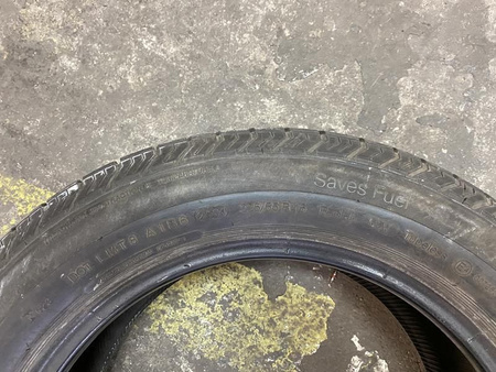 225/55R16 Continental ContiEcoContact CP opona lato 7,5mm P1618