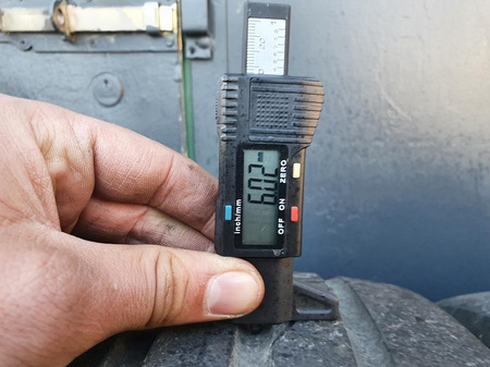 205/60R16 Continental ContiPremiumContact 2 opony lato 6,0mm nr6141