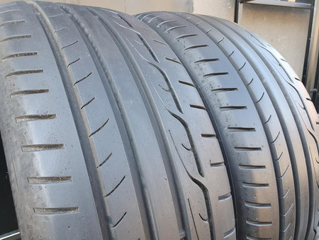 225/45R19 Dunlop Sport Maxx RT XL para opon lato 7,7mm nr9276