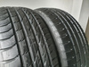 205/50R17 Nokian E-Line XL para opon lato 6,1mm nr7570