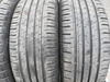 195/55R16 Continental ContiEcoContact 5 komplet opon lato 7,0mm nr6163