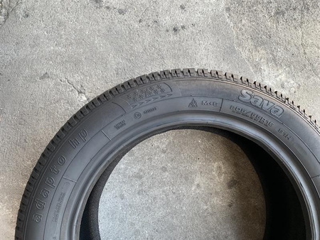 205/55R16 205/55/16 Sava Adapto Hp para opon całoroczne 8,5mm 1688