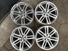 4G0 Oryginalne Felgi aluminiowe 20cali Audi Rs6 S6 A6 C7 5x112