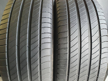 215/55R17 Michelin Primacy 4 para opon lato 4,9mm nr7979