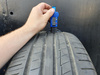 235/55R18 Yokohama BluEarth-A AE50 XL opona pojedynka lato 6,4mm P851