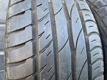 195/60R15 Barum Bravuris 2 para opon lato 5,6mm nr5489