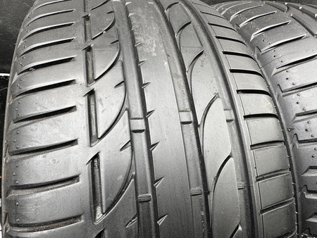 235/40R19 Bridgestone Potenzaa S001 XL para opon lato 7,4mm nr9449