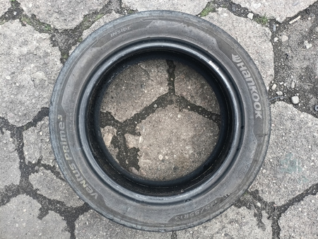 195/55R16 Hankook Ventus Prime 3 para opon lato 6,5mm nr6310