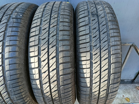 175/70R14 Dębica Passio komplet opon lato 5,1mm nr4145