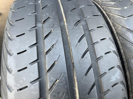 195/60R16C Continental VancoContact 2 BUS para opon lato 6,9mm nr6699