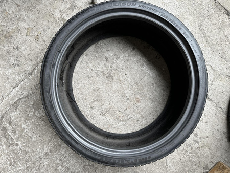 235/35R19 Imperial AllSeason Driver para opon całoroczne 7mm nr9448