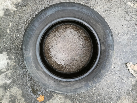 225/55R16 Goodyear EfficientGrip komplet opon lato 5,1mm nr6362