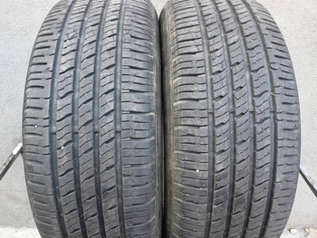 235/60R18 Nexen N Fera RU5 SUV para opon lato 6,6mm nr8892