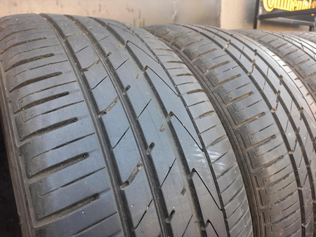 235/50R19 Hankook Ventus S1 Evo2 SUV komplet opon lato 6,2mm nr9247
