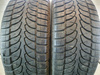 255/55R18 Bridgestone Blizzak LM-80 Evo para opon zima 7,2mm 8316