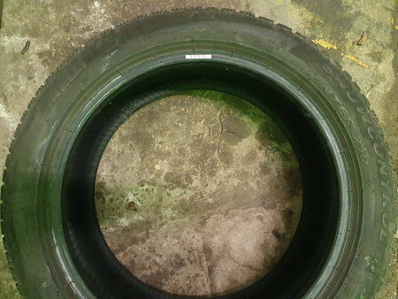 195/55R17 Pirelli Snowcontrol 3 XL opona pojedynka zima 5,7mm nrP757